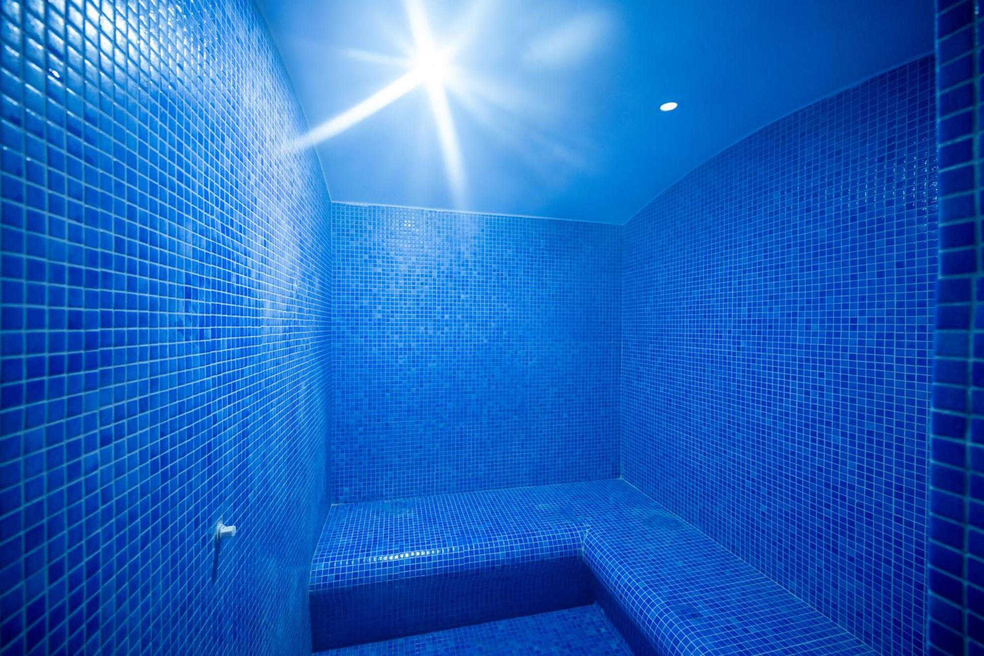 Vess Hotel Istanbul Ngoại thất bức ảnh