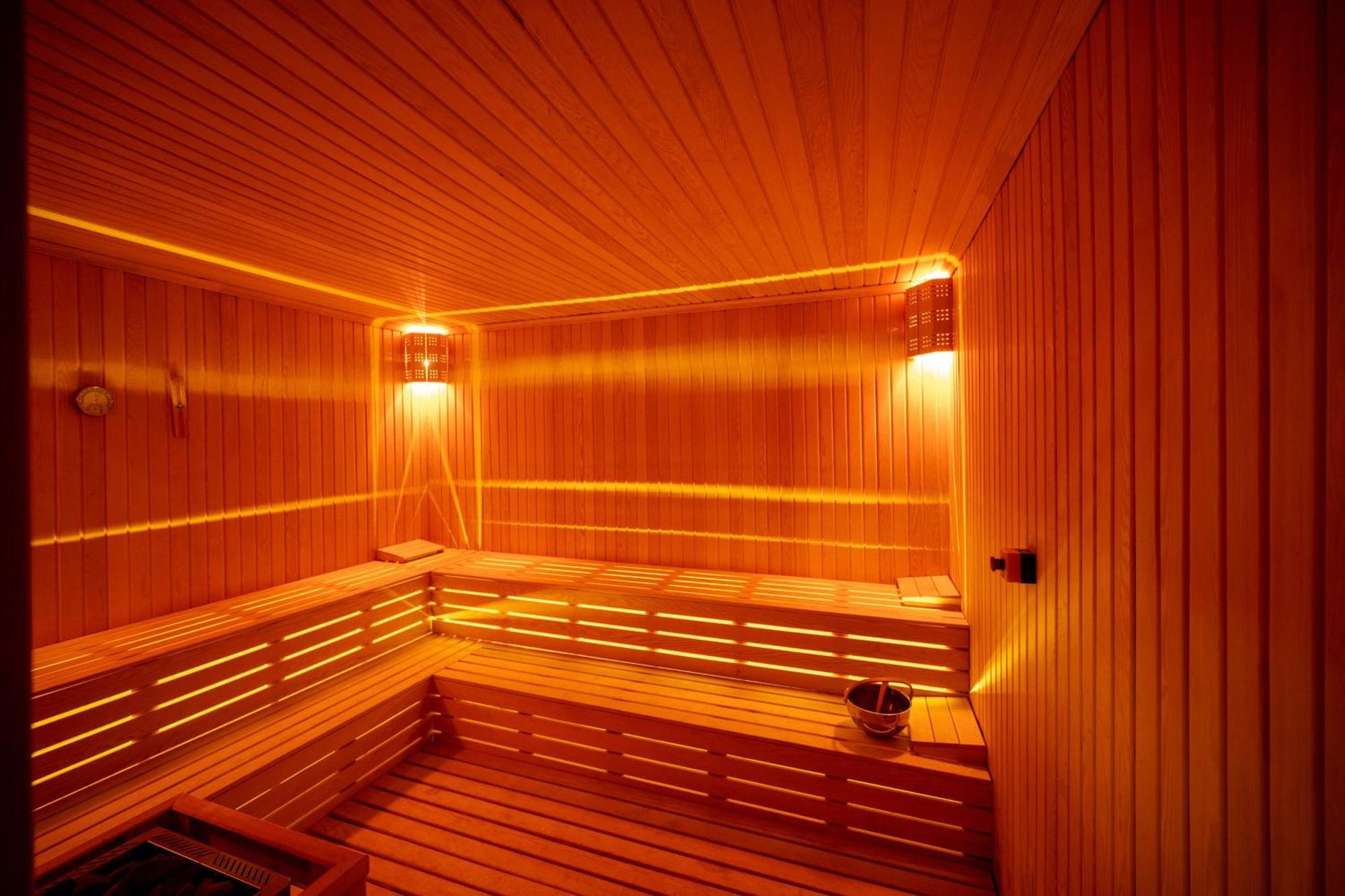 Vess Hotel Istanbul Ngoại thất bức ảnh