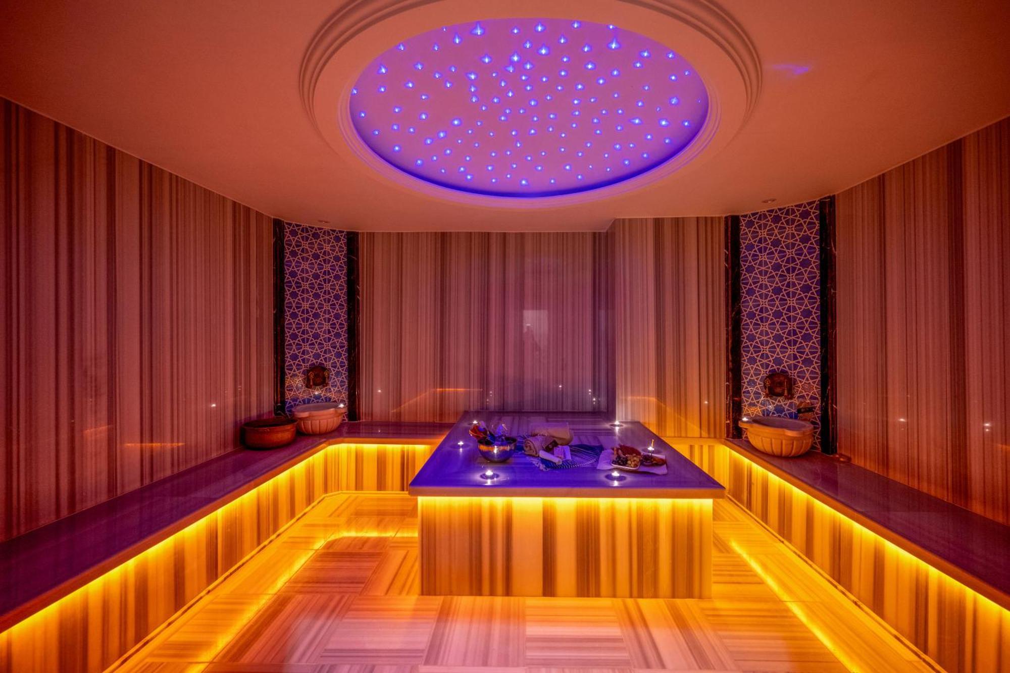 Vess Hotel Istanbul Ngoại thất bức ảnh